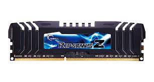 Gskill DDR3 8GB PC 2400 CL10